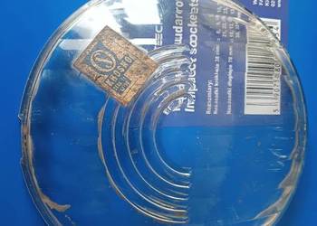 WFM 125 SHL M04 szkło lampy przód Oryginał NOWE