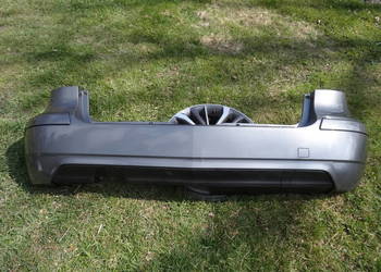 ZDERZAK TYŁ TYLNY MERCEDES A-KLASA W169 LIFT