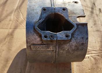 Kartery Dezamet 003 Romet Komar ogar kadet wsk