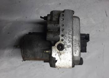 Opel VECTRA B  90468702 sterownik pompa ABS