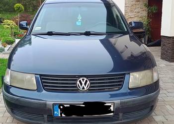 Volkswagen Passat B5