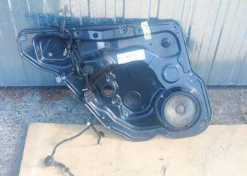 Mechanizm szyb el. Seat Leon Toledo Lewy tył
