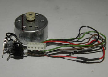 Silniczek MDN3BL3CSA - CD-ROM