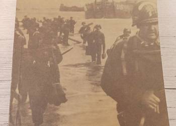 Najdłuższy Dzień Cornelius Ryan 6 czerwca 1944 CZYTELNIK