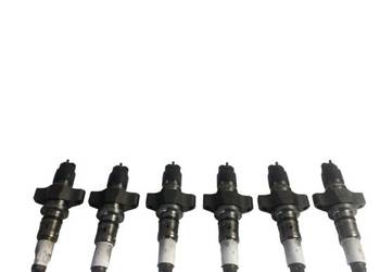 WTRYSKIWACZE NEW HOLLAND CASE 5801618038 098643567 WTRYSKIWACZE NEW HOLLAND CASE 5801618038 098643567