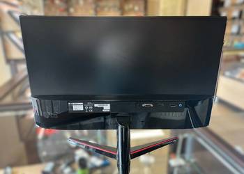 Monitor LED LG 24MP59G-P 23,8 " 1920 x 1080 px IPS / PLS