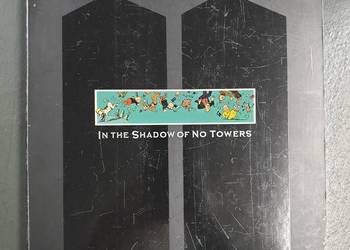 Art Spiegelman - In the Shadow of No Towers - 2004 album