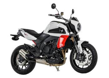 JAWA 750 RETRO  - NOWA !