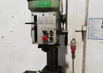 Wiertarka kolumnowa IXION BS 30 GL
