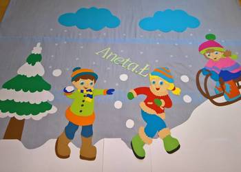 Dekoracje zimowe z brystolu tel: 504-102-444 Dekoracje zimowe z brystolu tel: 504-102-444