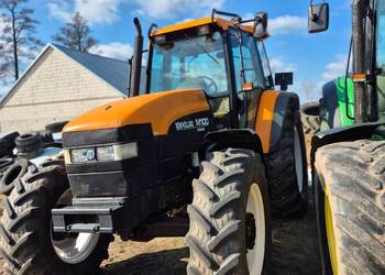 New Holland M 100