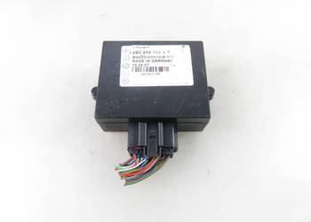 MODUŁ KOMFORTU VW PASSAT B5 (3B2) 3B0959799A