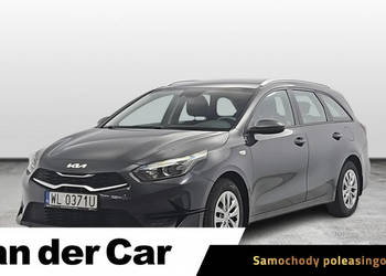 Kia Cee'd 1.5 T-GDI S ! Z Polskiego Salonu ! Faktura Vat ! III (2018-)