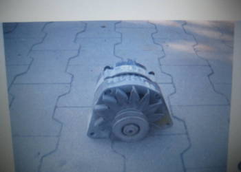 peugeot 307 206 benzyna alternator 5705r1