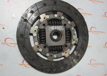 TARCZA DOCISK SPRZĘGŁA P8FA TRANSIT BOXER JUMPER 2.2 TDCI HDI