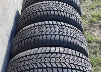 Komplet opon 195/55 R16 Dębica Frigo HP 2 komplet 4 szt rok produkcji 2024
