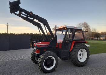 Zetor 7045 7245 7211 c360 c-360