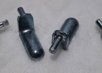 Część 113301, 4szt. Podpórki półki, wsporniki półek Besta (IKEA)