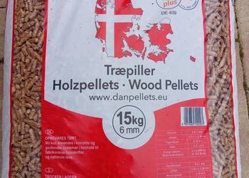 Pellet a1 Dannpellets premium