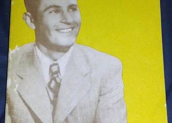 Kariery i legendy - Wacław Panek