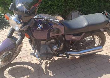 Sprzedam bmw r80 1994r