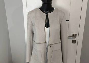 Marynarka damska żakiet Papillonne rozmiar L