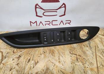 Panel Przełącznik Szyb Lewy Przód Opel Mokka X 95025518