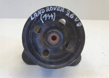 Range Rover III L322 3.6 TD V8 POMPA WSPOMAGANIA 7H32-3A696-AB