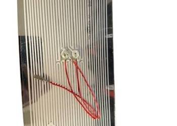 Wkład lusterka wstecznego Iveco 5000810551