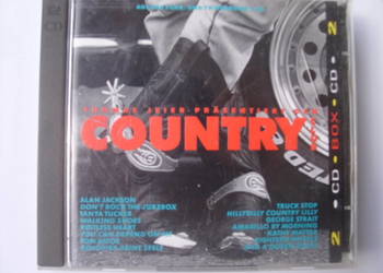 + Country CD; THOMAS JEIER--COUNTRY CLUB, - 2CD + Country CD; THOMAS JEIER--COUNTRY CLUB, - 2CD