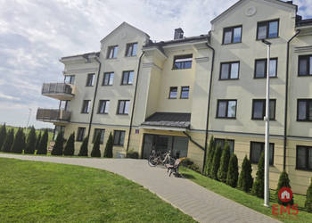 Mieszkanie 139m2 5-pok Sejny Pogodna