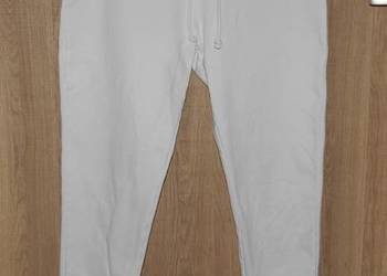 Gap świetne spodnie dresy 38 M