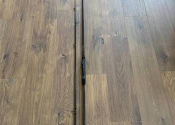 Wędka karpiowa  STS  Bi - Carbon