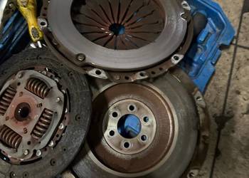 Sprzeglo sztywne 1.6 HDi, Citroen Peugeot