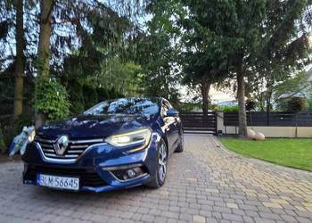 Renault Megane 4