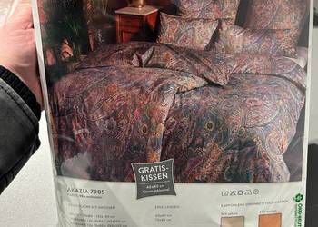 Pościel Akazja 160x200 Estella