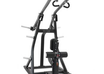 Maszyna siłowa typu hammer universal front pulldown SH029