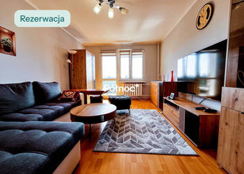 Wygodne mieszkanie 3 pokojowe | ul.Lubelska Zamość