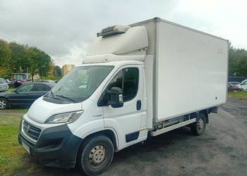 Fiat Ducato 2,3. |2018 Fiat Ducato 2,3. |2018