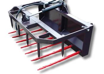 Osprzęt - ładowacze czołowe Ursus C-330/C-360