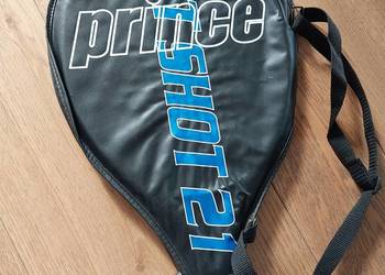 Rakieta tenisowa dla dzieci 5-6 lat, Prince Hot Shot 21