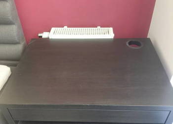 biureczko i szafeczka