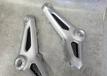 BMW R NINE T K21 22 23 WSPORNIK SIEDZENIA MOCOWANIE OEM 8531189