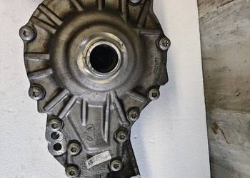 Mechanizm różnicowy dyferencjał VELAR 2,0D