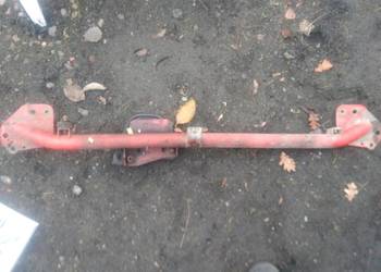 Belka wzmocnienie przodu, chłodnicy Audi 80 B3 B4 d