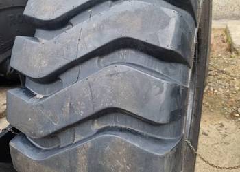 Opony 2x 23.5-25 20PR NB60 191A2 L-3 TL PETLAS  bieżnik fala