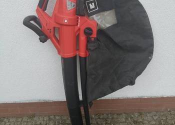 Dmuchawa akumulatorowa Einhell GE CL 36 LI.