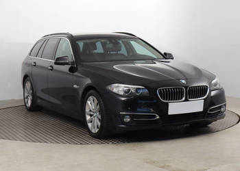 BMW 5 520d