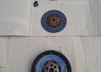 Volkswagen Golf IV 1.9 TDi 90KM AGR ALH koło dwumasowe plus sprzęgło