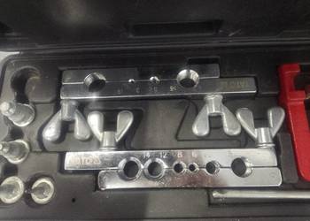 prasa do przewodów hamulcowych